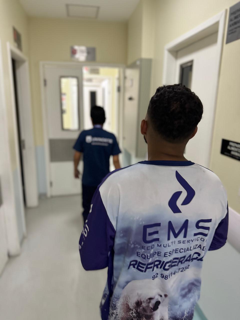 EMS