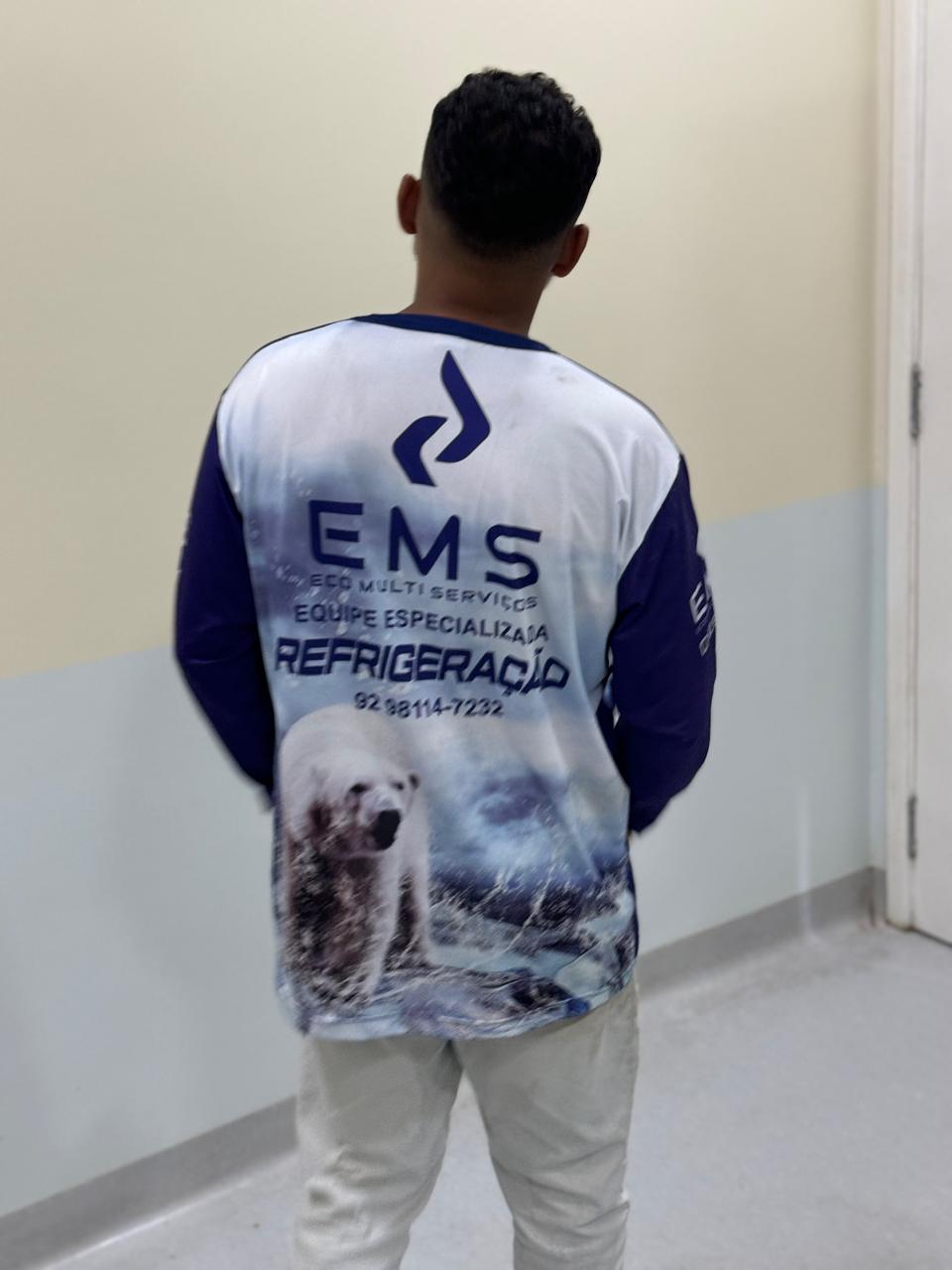 EMS
