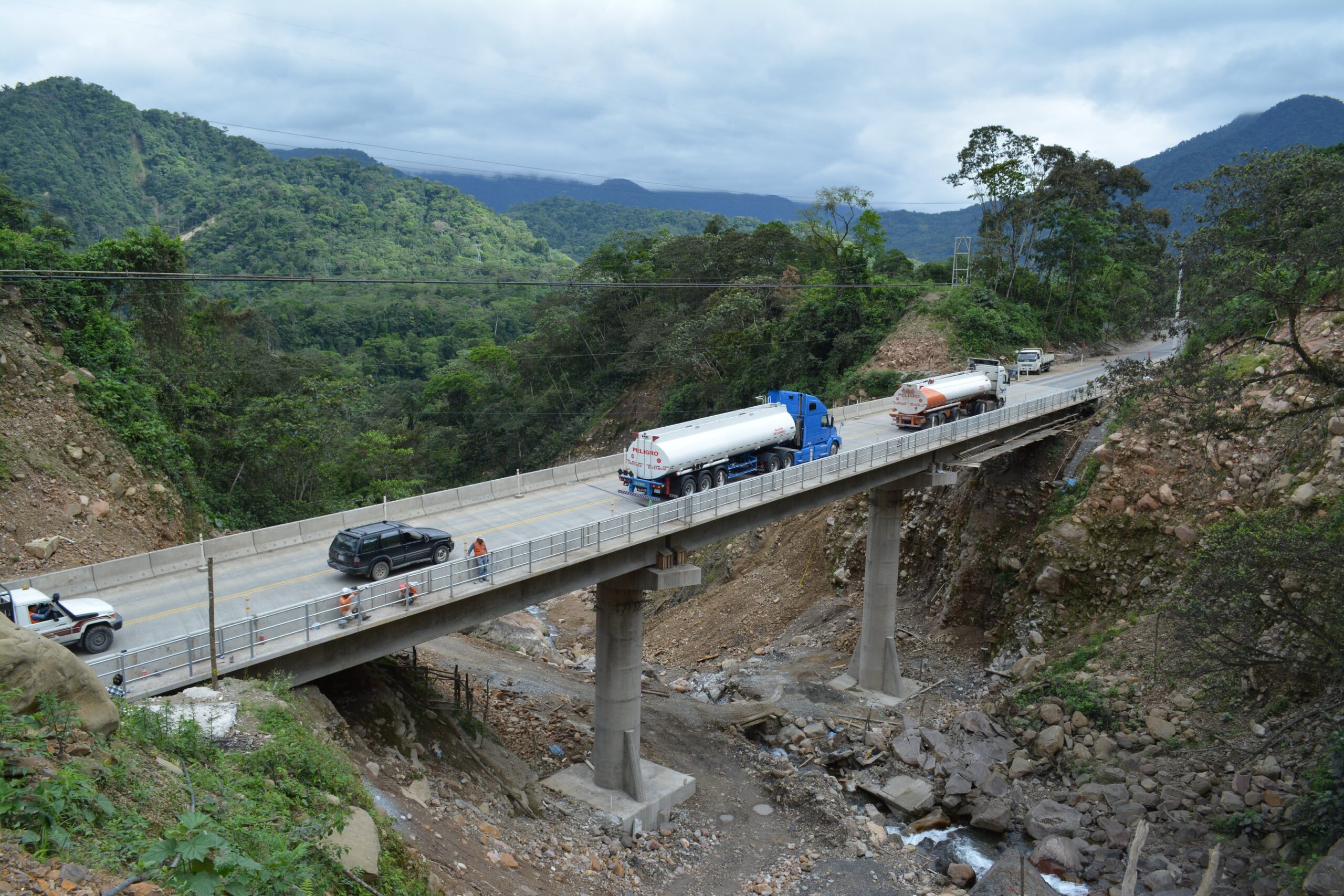 Construção de Pontes EMS (1)