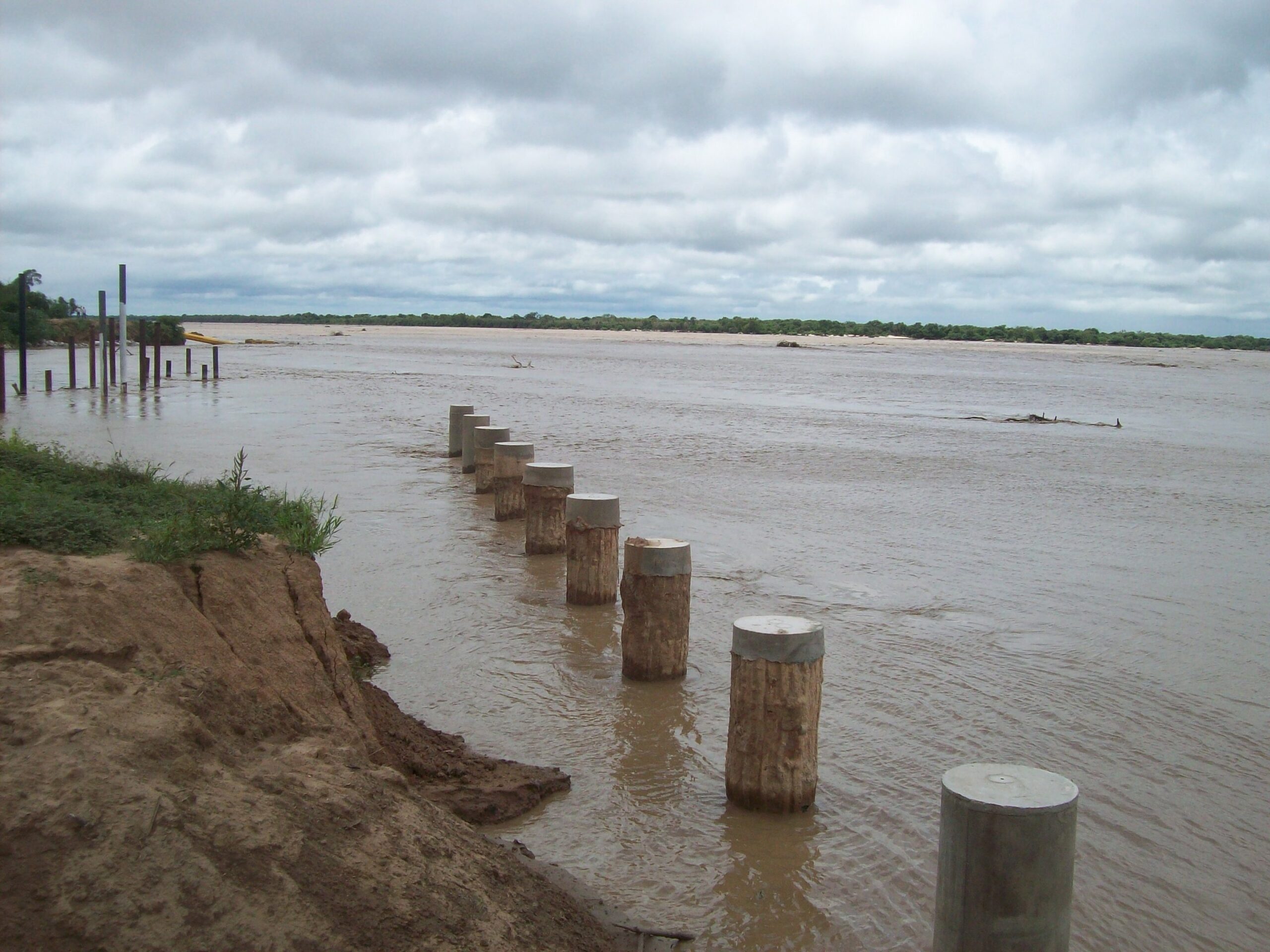 Construção de Pontes EMS (3)