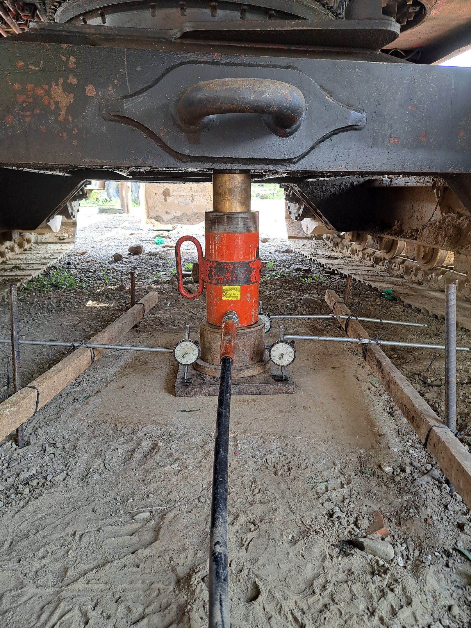 Construção de Pontes EMS (3)