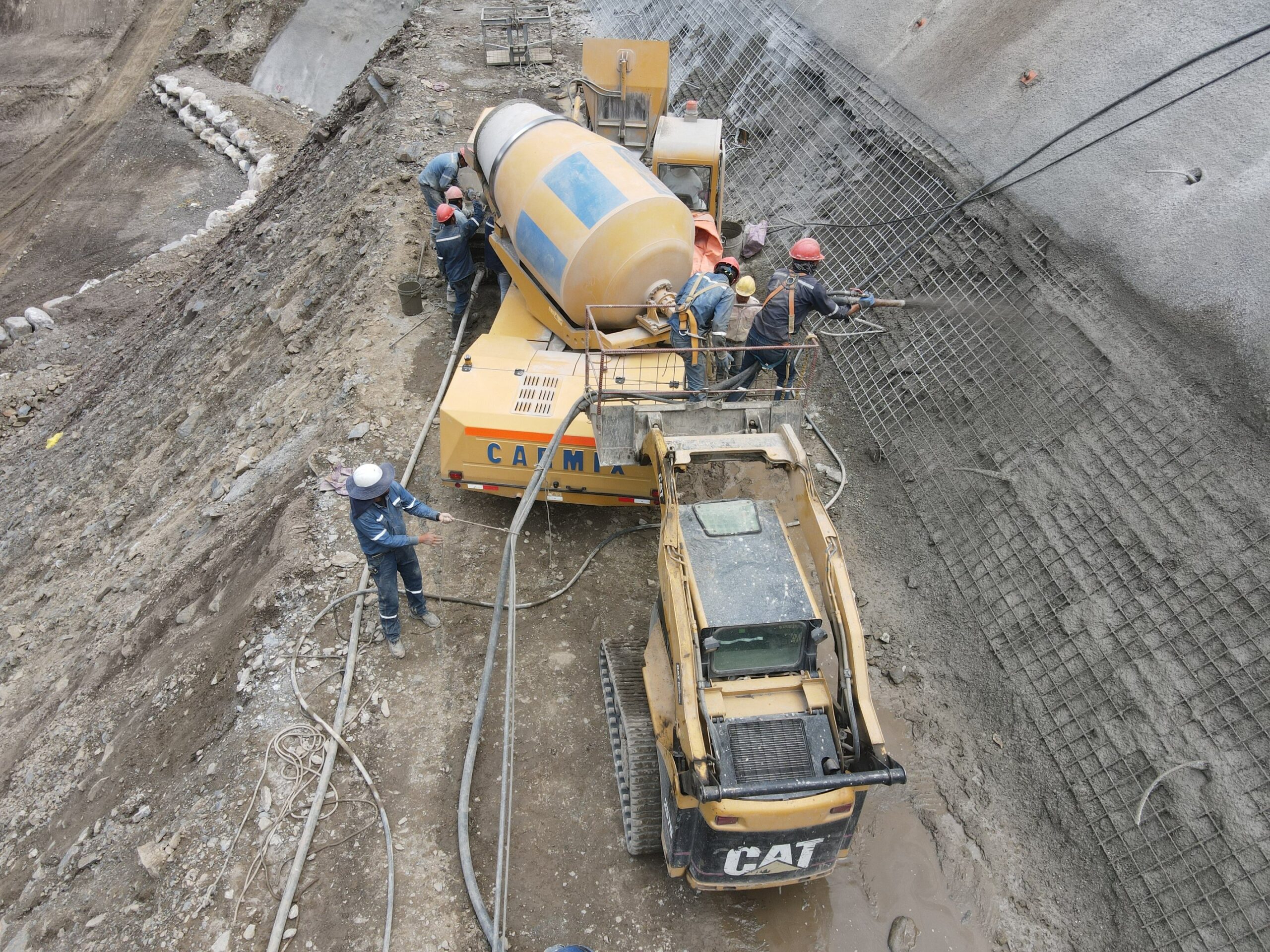 Construção de Pontes EMS (5)