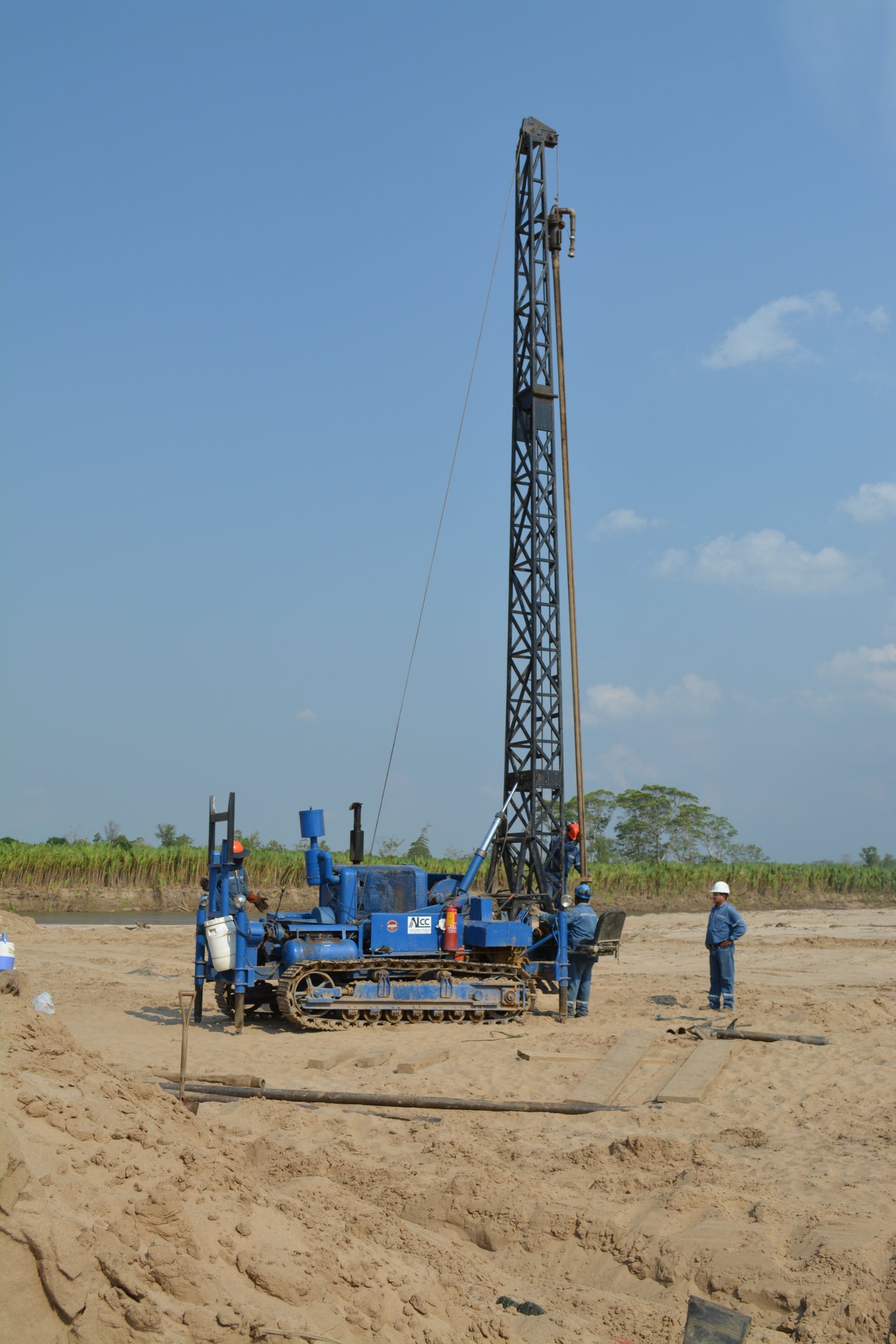 Construção de Pontes EMS (7)