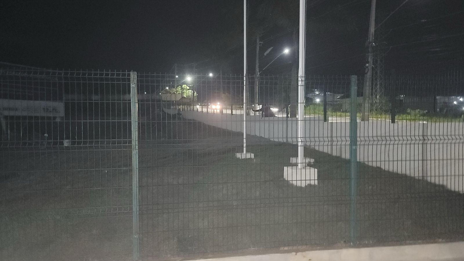Paisagismo EMS