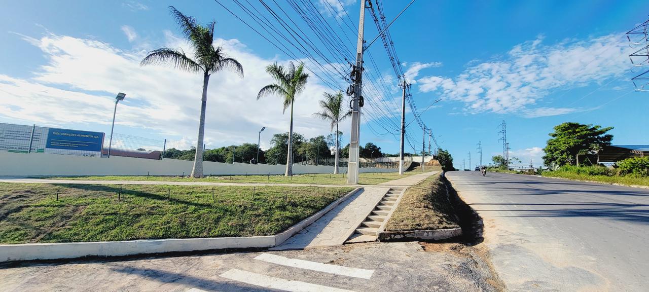 Paisagismo EMS