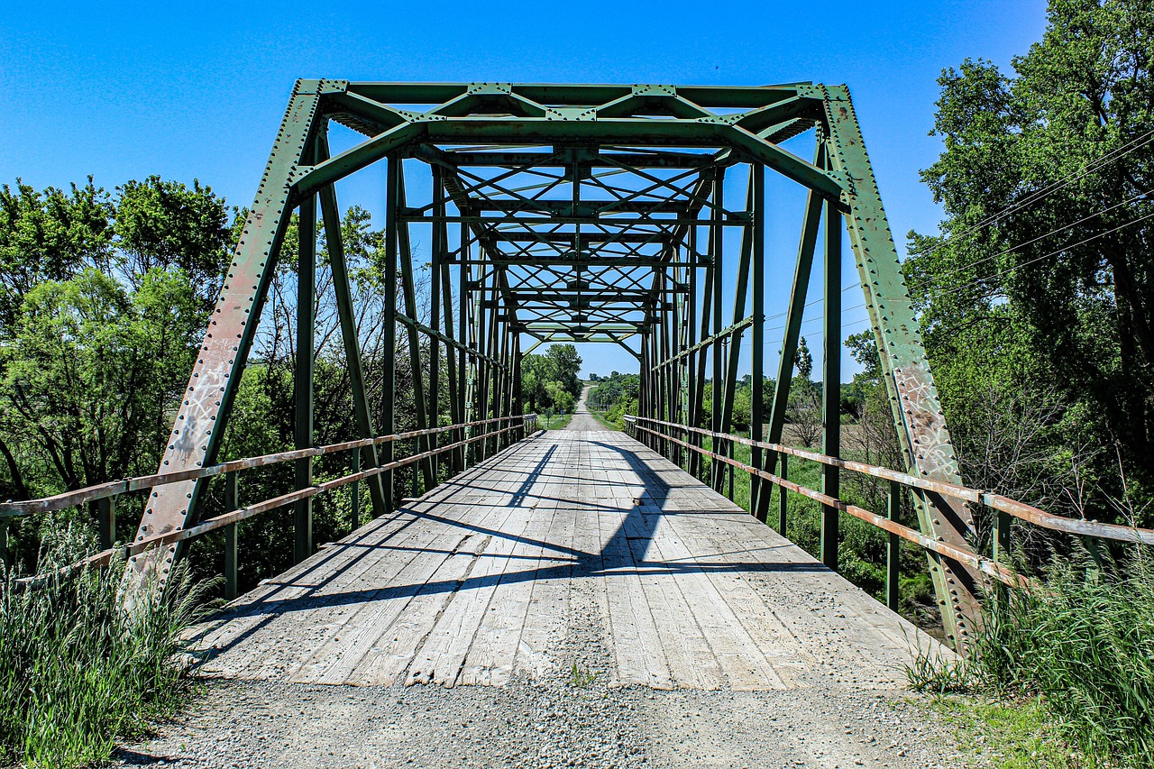 Ponte EMS 1