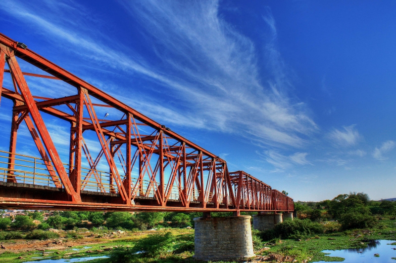 Ponte EMS 2