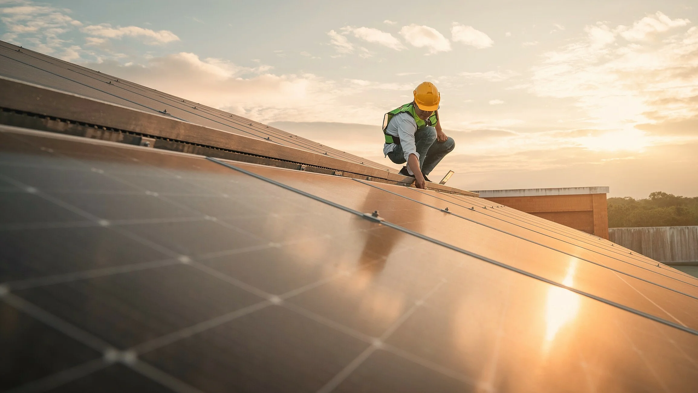 Área Solar EMS